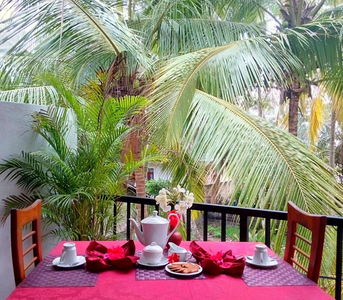 Sri Lancashire Guest House