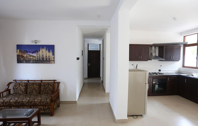 Aurora Residence Bentota
