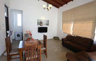 Aurora Residence Bentota