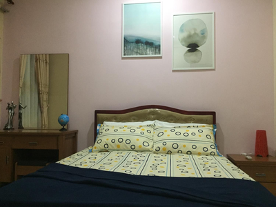 Ivory Home Stay & Self-Catering Guest House