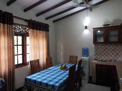 Ceylon Epic Villa
