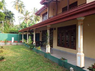 Ceylon Epic Villa