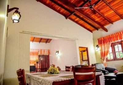 Lucky Prince Villa