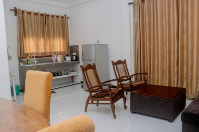 City Beach Apartment