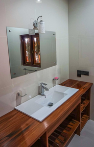 Twin Waters Resort
