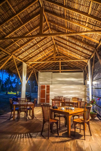 Twin Waters Resort