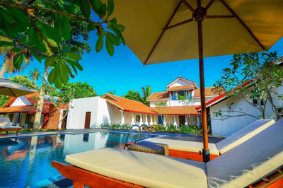 Handun Villas