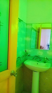 Green Heaven Lodge
