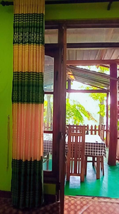 Green Heaven Lodge