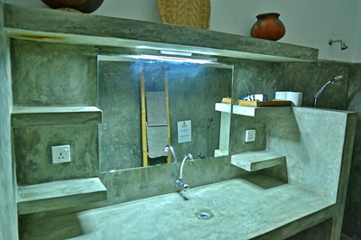Red Parrot Beach Villa