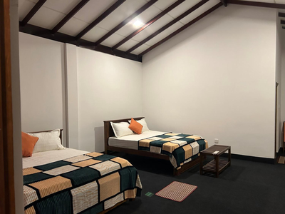 Thomasz Lodge