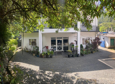 Mountain Villa Adam's Peak