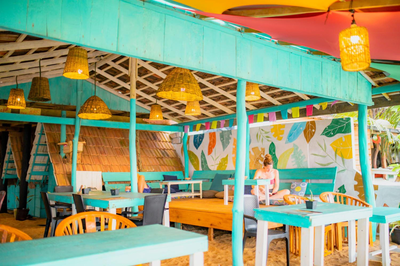 Smile Beach Home