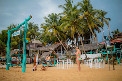 Smile Beach Home
