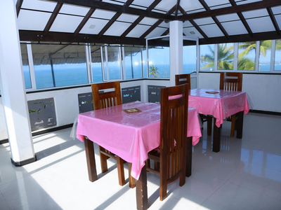 Seaside House