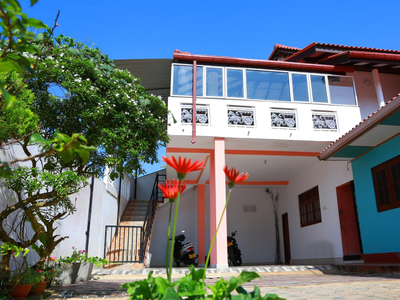 Seaside House