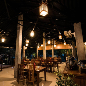 Sigiri Asna Nature Resort