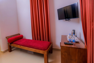Sigiri Asna Nature Resort