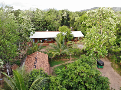 Araliya Self Cooking Resort Dambulla