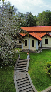Satiana Tangalle
