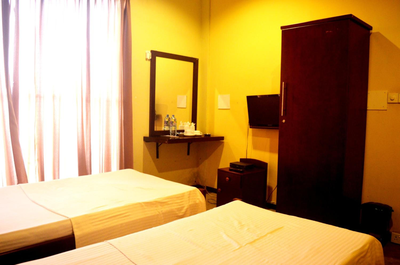One C Hostel