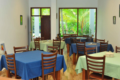 Aliya Lanka