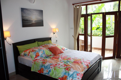 Aliya Lanka