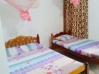 Kunam Beach Rest Inn