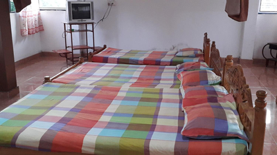 Kunam Beach Rest Inn