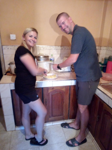 Milan Home Stay