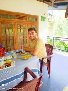 Milan Home Stay
