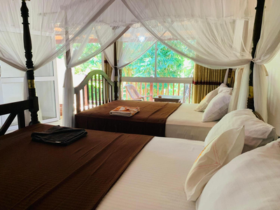 Soorya Guest Mirissa