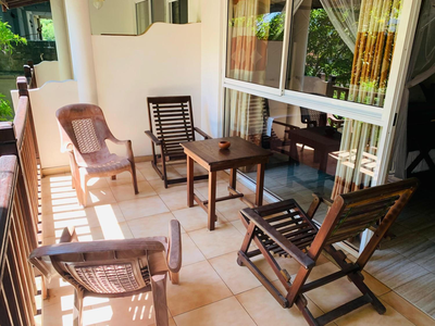 Soorya Guest Mirissa