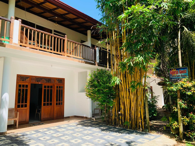 Soorya Guest Mirissa