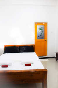 The City Tourist Hotel