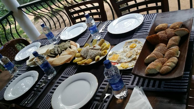 Nice To Meet Home Stay