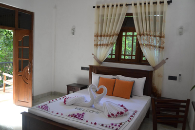Nice To Meet Home Stay