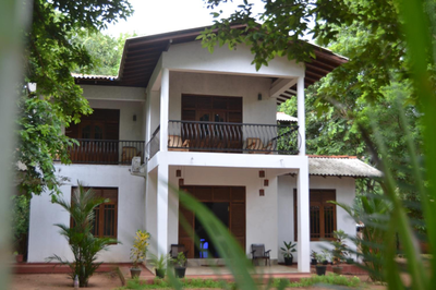 Nice To Meet Home Stay