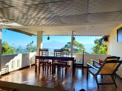 Pleasant View Ella