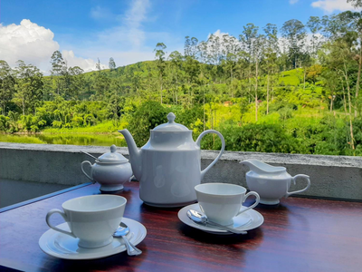 Heaven Hills Guest House
