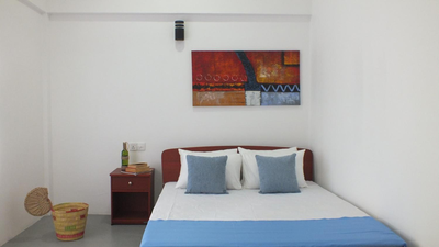 D'Villa Garden House