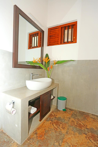 Villa Peacock