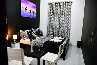 One and Only Apartment
