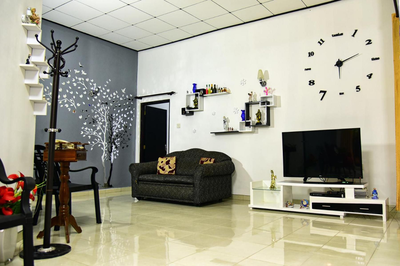 One and Only Apartment