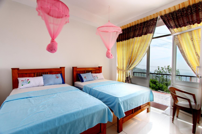 Sa Rest Inn