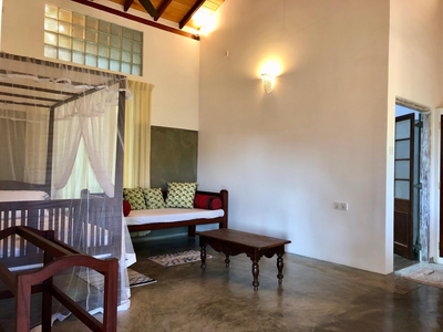 Horizon Villa