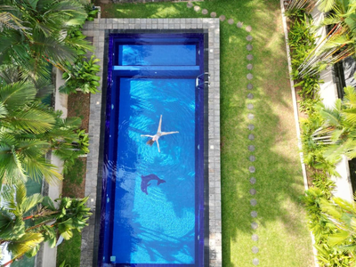 Bentota River Villa