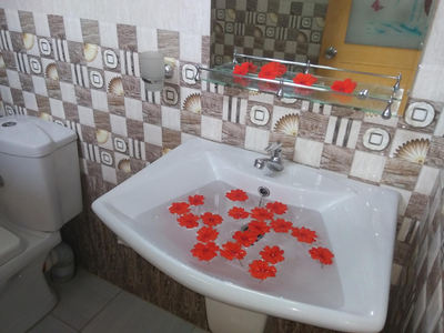 Rivinu Holiday Resort