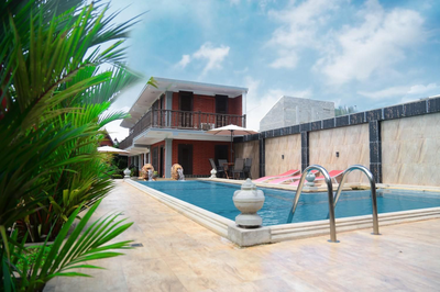 D Family Resort