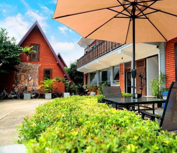 D Family Resort